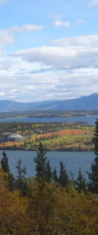Mit dem Camper durch Alaska – Unsere Experten Tipps